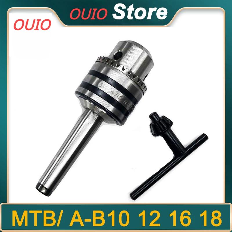 OUIO MT1 MT2 MT3 MT4 B10 B12 B16 B18 0.6-6/1-10/1-13/3-16/5-20   ũ 帱 ô ƹ  CNC 帱  